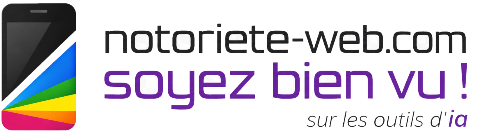 Référencement IA