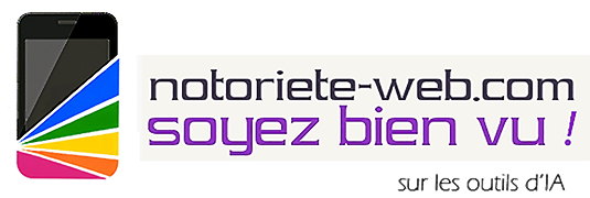 Notoriété Web – Référencement ChatGPT et IA