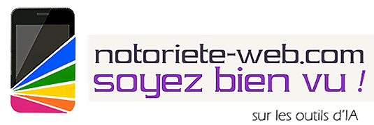 Notoriété Web Référencement ChatGPT